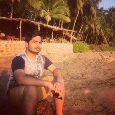 Yogendra Singh Chouhan