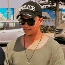 Taha Aamamou