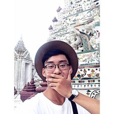 Khanh Le