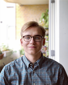 Aleksey Chevtchenko-Larsen