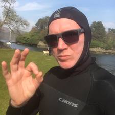 Steven Wilson-beales