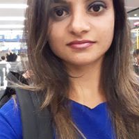 Shristi Dahal