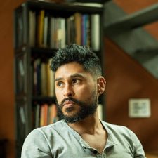 Luis Felipe Álvarez