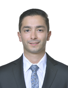 Bruno Esquer
