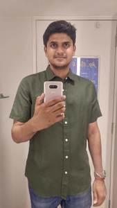 Nitin Dueby