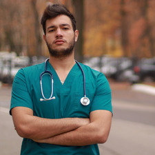 Ahmed Elbastwissy