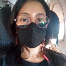 Eshana Bhattacharjee