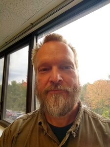Dan Tillinghast