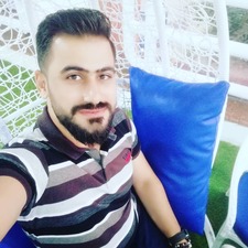 Ahmed  Zidan