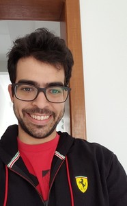 Paulo Matheus