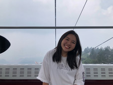 Zoe Cheong