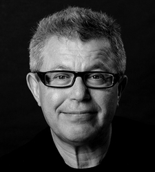 Daniel Libeskind