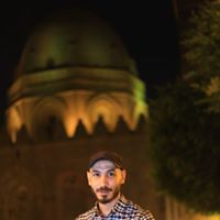 Mohammed Zanoun