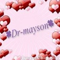 Mayson Yousef