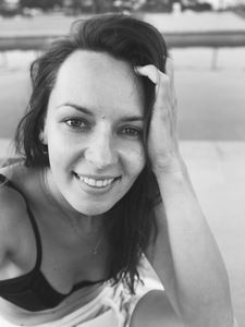 Živilė Mikalauskaitė