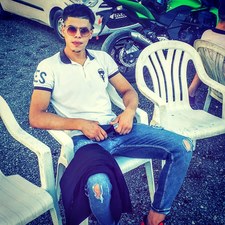 Oussama Hamdi