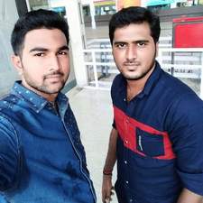 Vivek K Reddy