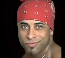 Adam Ahnine