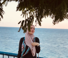 Tasneem Albakre