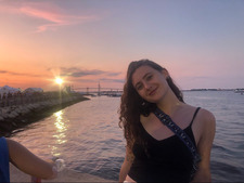 Danielle Zarachowicz