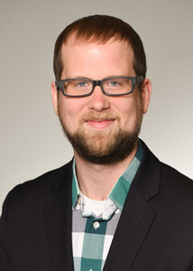 Andrew Sharp