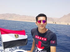 Maher Shadad