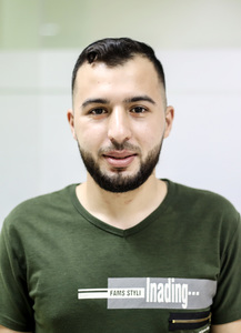 Alaa Kullab