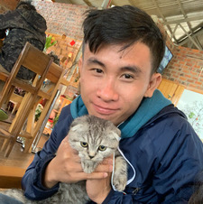Seven Nguyen