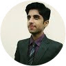 Nisar Ahmed