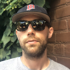 Justin Olson