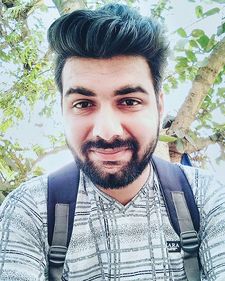 HARPREET SHARDA