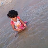 Indu Haridas