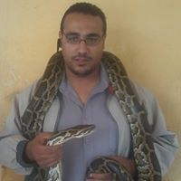 Eslam Ahmed