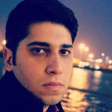 Pedram Pourasgari