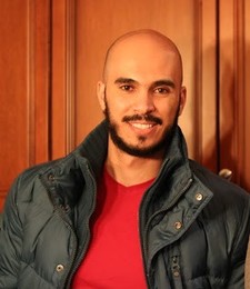 Mohammed Syam