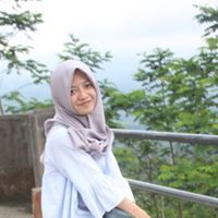 Lisa Wulandari