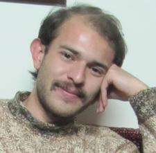 Amin Harati