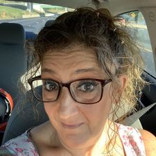 Tina Dean