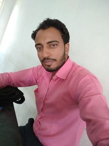 Sunil Devda Seervi