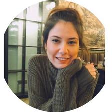 Ece Topaloglu