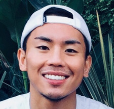 Daniel Tran