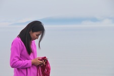 Сарантуяа Батхүү