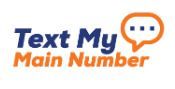 Text My Main Number