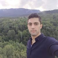 Khaled Byosh