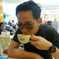 Thomas Tan