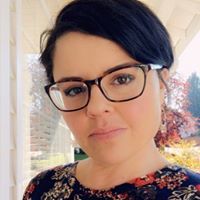 Traci Van Der Burght