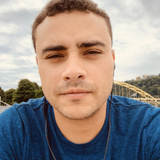 Leonardo warzea lima