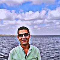 Ahmed Soliman