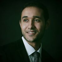 Abdulrahman Alkhinjari