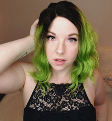 Elizabeth Giosia